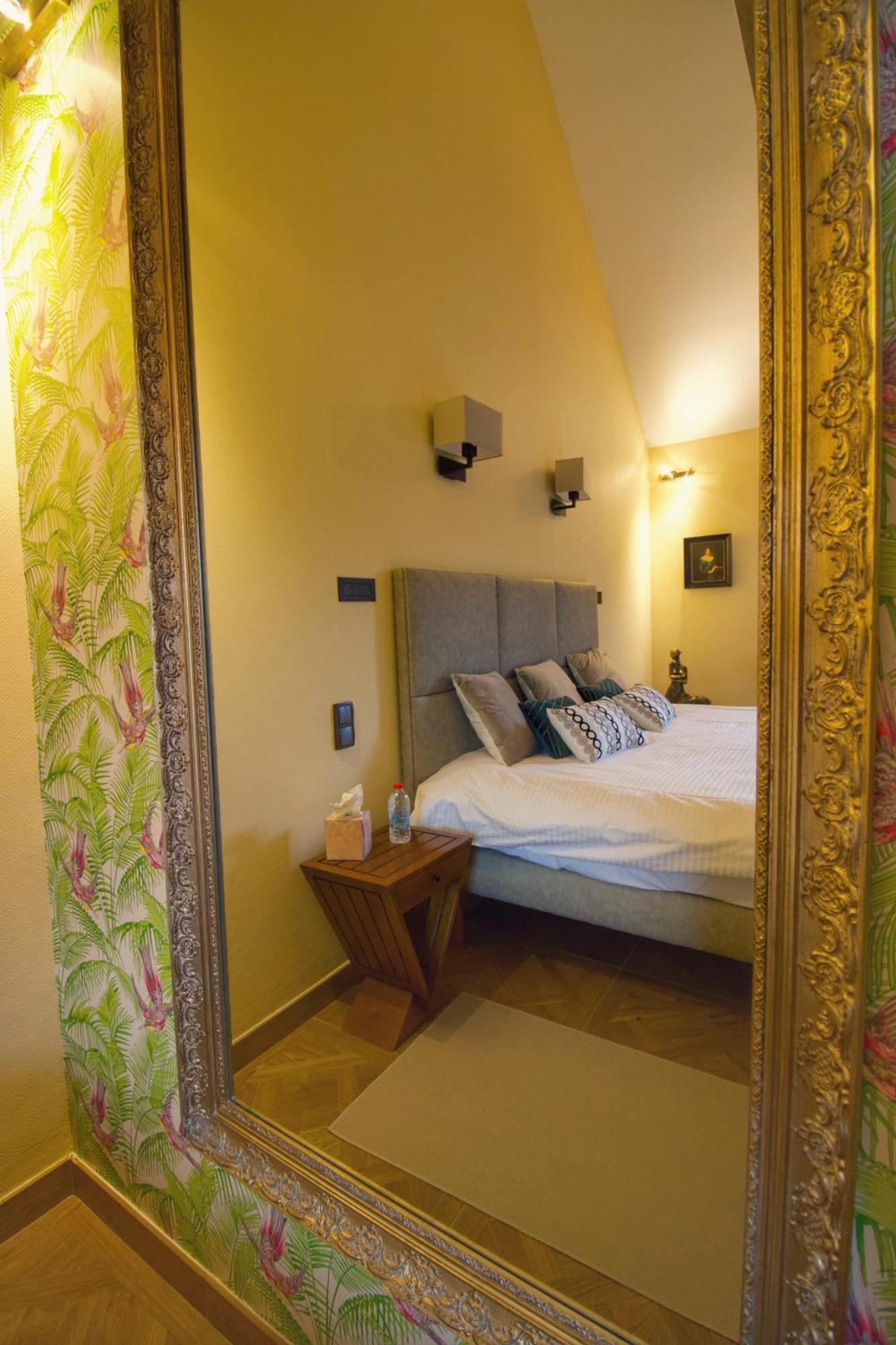 Le Clos Des Montants Bed & Breakfast Meurville ภายนอก รูปภาพ